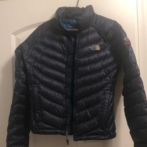 NORTHFACE WOMENS SUMMIT SERIES JACKET